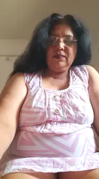 POOJA_JI nude stripping on cam for live sex video chat