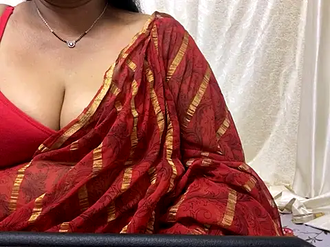 Radhika-69 nude stripping on cam for live sex video chat