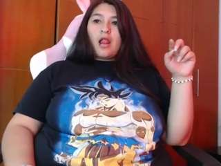 RadiantGoddes nude and sexy before cam for live chat