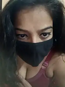 Rimibhabhi nude stripping on cam for live sex video chat