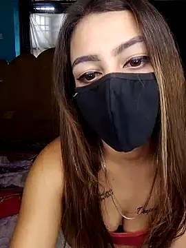Shakti_99 nude stripping on cam for live sex video chat