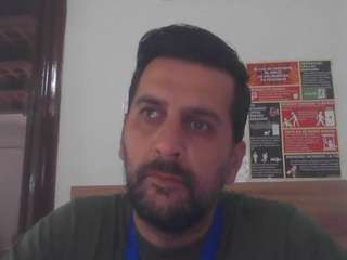 TARKAN19XXX nude and sexy before cam for live chat