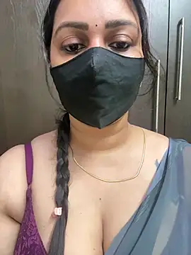 Akhi_Akshaya nude stripping on cam for live sex video chat