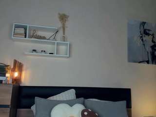 CuteCaprice nude and sexy before cam for live chat