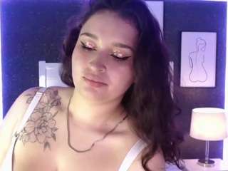 Gabriela-Lopezz nude and sexy before cam for live chat
