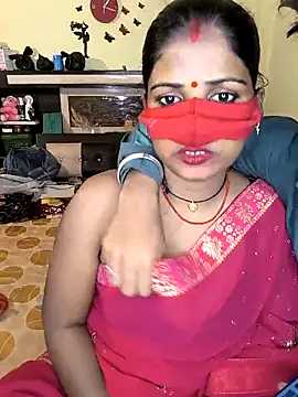 Indian_Lust_Couple nude stripping on cam for live sex video chat