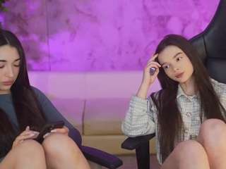 Jasmine0541 nude and sexy before cam for live chat