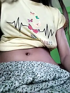 Jaya-Roy nude stripping on cam for live sex video chat