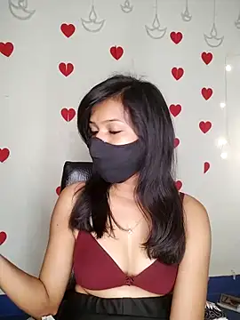 Jenny-Lucifer nude stripping on cam for live sex video chat