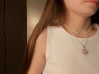 JulianaEden nude and sexy before cam for live chat