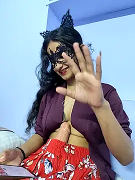 Khadija37 nude stripping on cam for live sex video chat