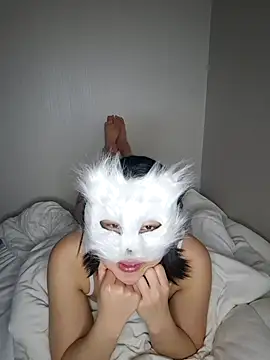 Kor_Cat nude stripping on cam for live sex video chat