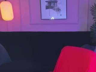 MagicalBeatrice nude and sexy before cam for live chat