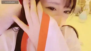 maii- nude stripping on cam for live sex video chat
