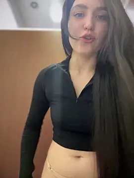meow_girl nude stripping on cam for live sex video chat