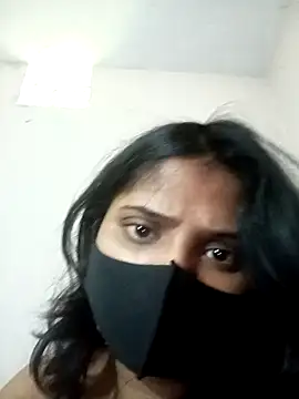 Miss-Aayat nude stripping on cam for live sex video chat
