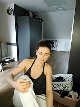Miss_Meli nude stripping on cam for live sex video chat