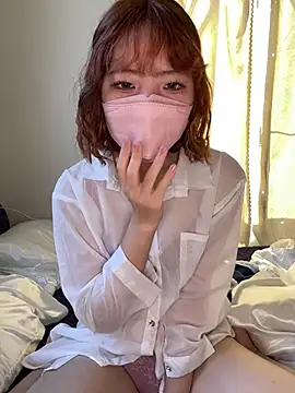 nanii-nyan nude stripping on cam for live sex video chat