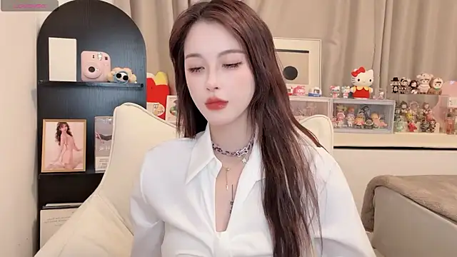 Neyllar nude stripping on cam for live sex video chat