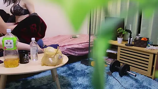 Phantom_yoshida nude stripping on cam for live sex video chat
