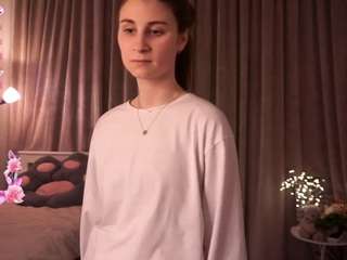 PortiaDendy nude and sexy before cam for live chat