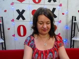 RitaSun nude and sexy before cam for live chat