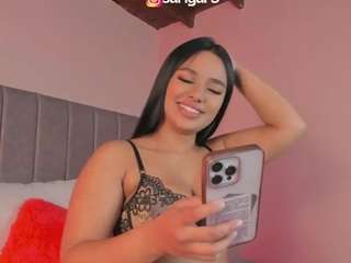 Sara Garcia , 🍑🔥 nude and sexy before cam for live chat