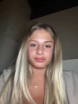 SophieVJ nude stripping on cam for live sex video chat