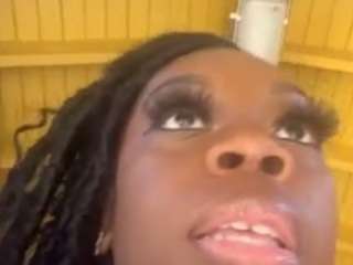 SweetChocolate nude and sexy before cam for live chat