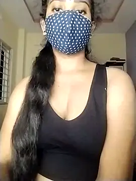 Anu–Telugu nude stripping on cam for live sex video chat