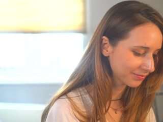 AudreyEverist nude and sexy before cam for live chat