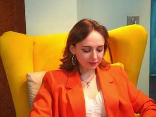 AudreyGrandon nude and sexy before cam for live chat