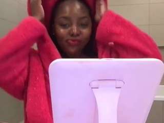 BIANCA BABY nude and sexy before cam for live chat