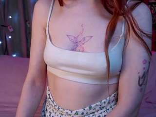 ChelseaBingham nude and sexy before cam for live chat