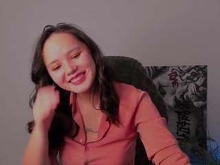 CherryBlis nude and sexy before cam for live chat