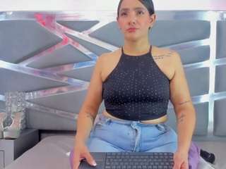 DashaFoxxx nude and sexy before cam for live chat