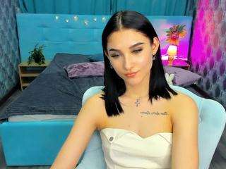Erika-flame nude and sexy before cam for live chat