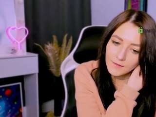 Evtida-blossom nude and sexy before cam for live chat