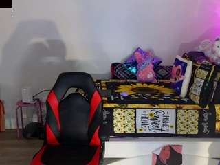 Gaia nude and sexy before cam for live chat