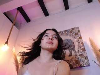 HairyValeri nude and sexy before cam for live chat