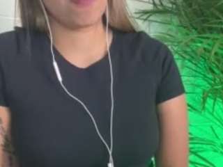 Isabela Diaz , ✨❤ nude and sexy before cam for live chat