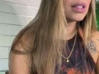 Isabela Diaz , ✨❤ nude and sexy before cam for live chat