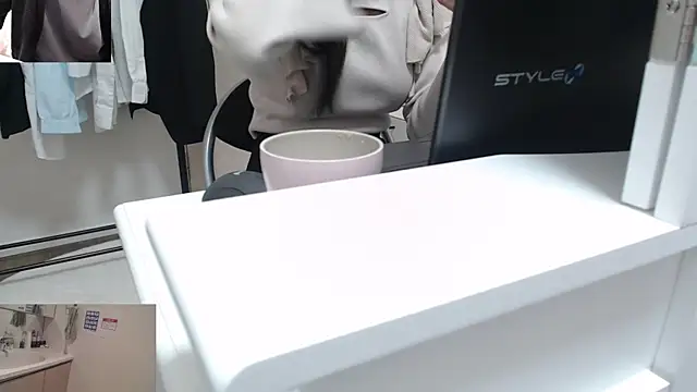 Kakushi_dori nude stripping on cam for live sex video chat