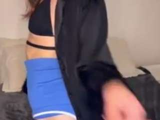 KaraRoseFaye nude and sexy before cam for live chat