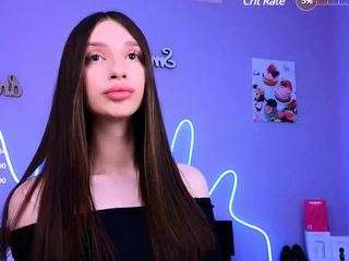 KhloeAngell nude and sexy before cam for live chat