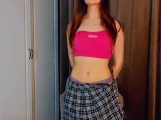 MarianBrindle nude and sexy before cam for live chat
