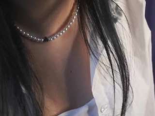 OdelinaHallsted nude and sexy before cam for live chat