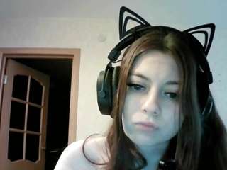 OdetteGodbold nude and sexy before cam for live chat