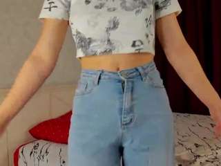 OdiliaHetherington nude and sexy before cam for live chat
