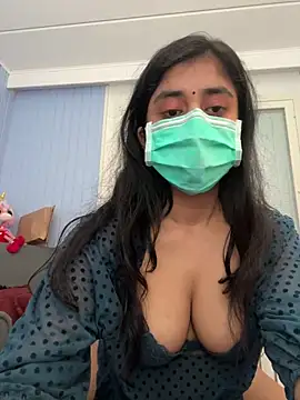 ScarletAss nude stripping on cam for live sex video chat